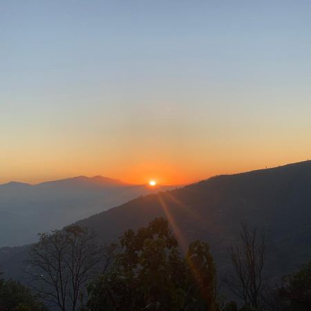 Nagarkot Trekkers Inn エクステリア 写真
