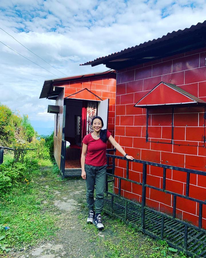 Nagarkot Trekkers Inn エクステリア 写真