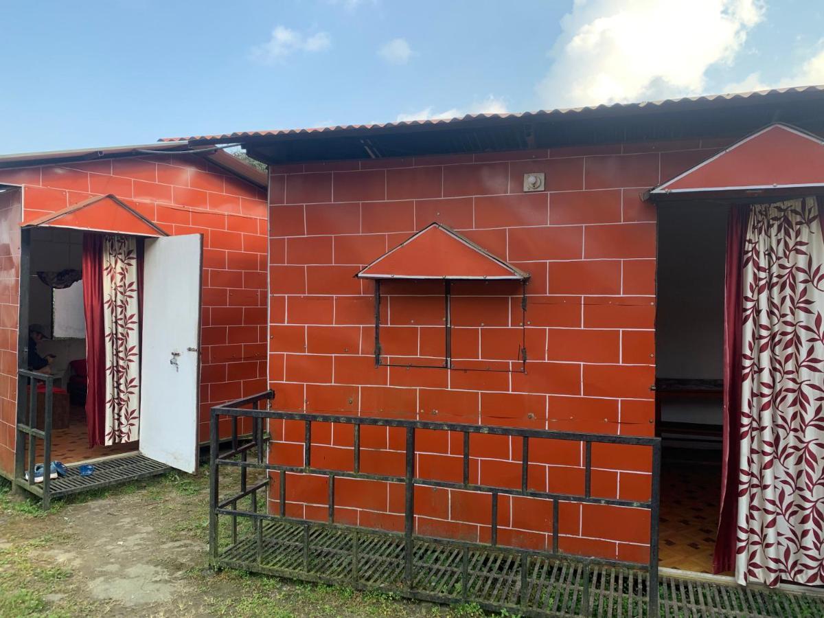 Nagarkot Trekkers Inn エクステリア 写真