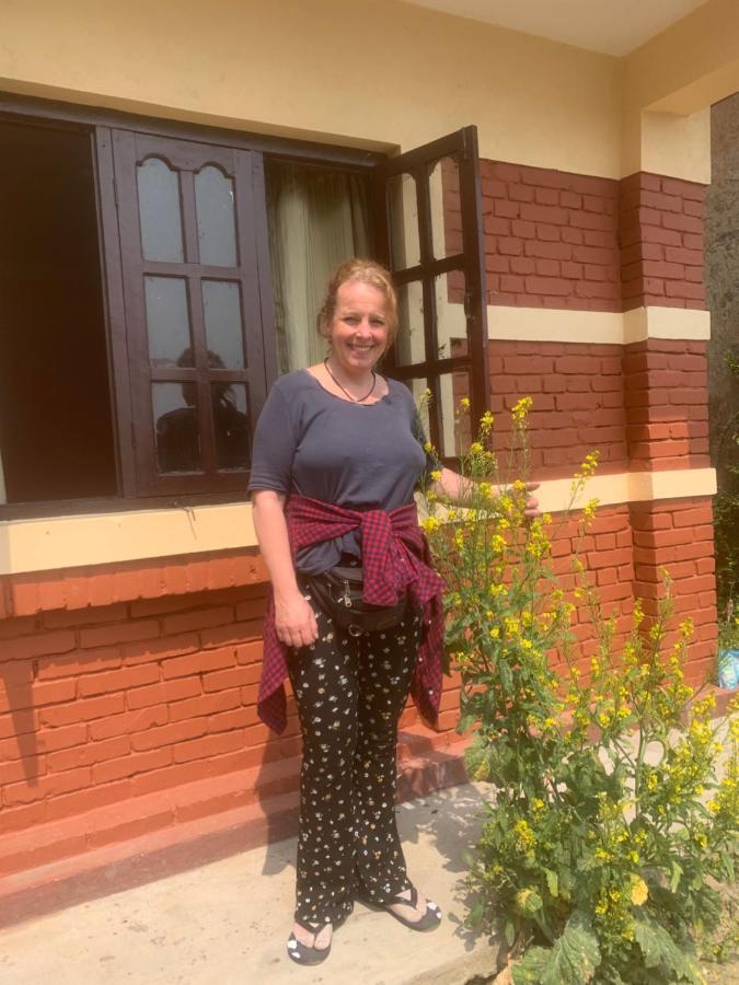 Nagarkot Trekkers Inn エクステリア 写真
