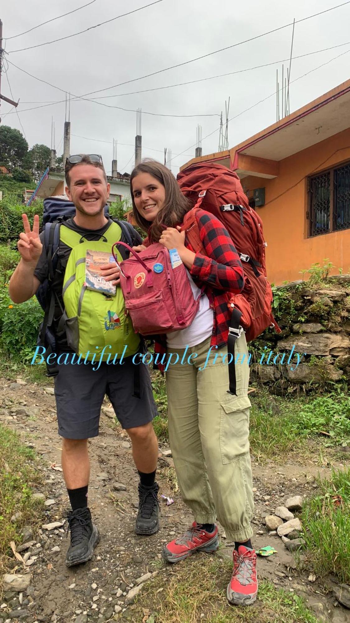 Nagarkot Trekkers Inn エクステリア 写真