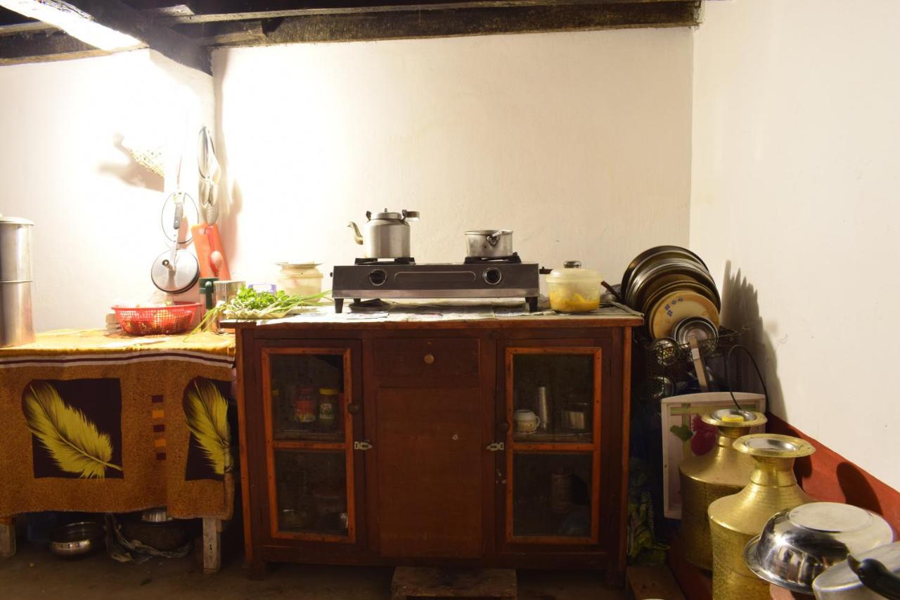 Nagarkot Trekkers Inn エクステリア 写真