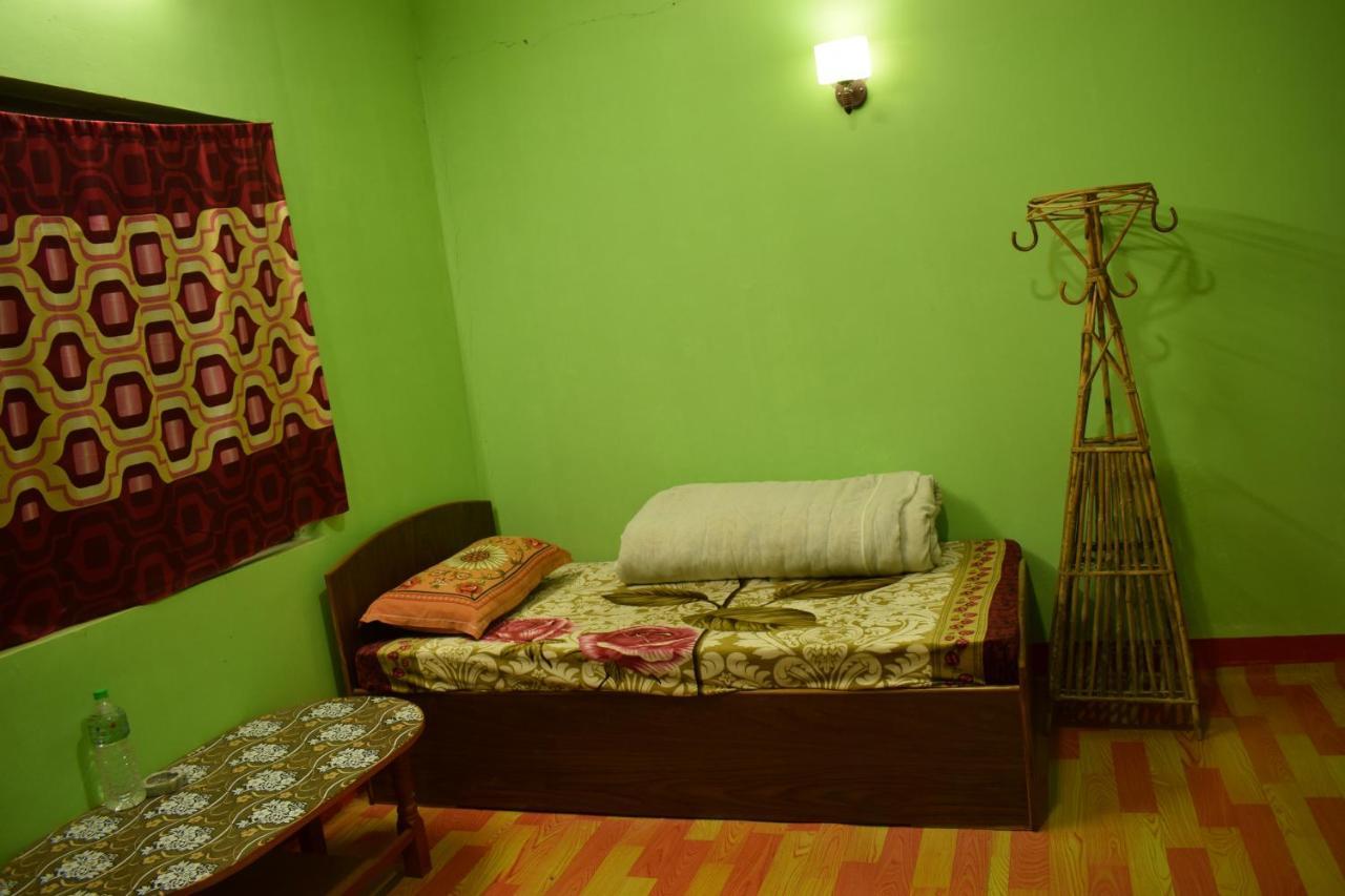Nagarkot Trekkers Inn エクステリア 写真