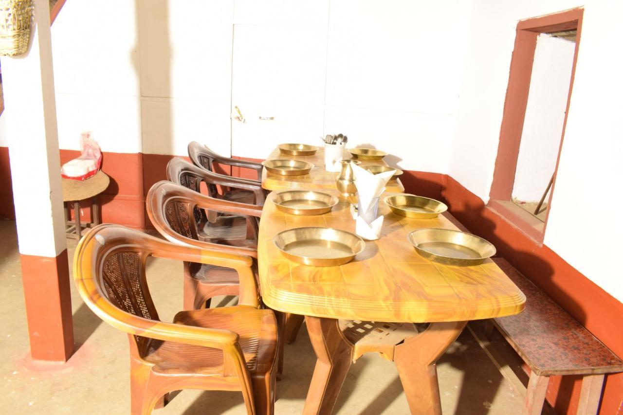 Nagarkot Trekkers Inn エクステリア 写真